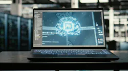 AI large language model