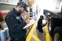 A well-defined triage process emphasizes the upfront gathering of information from the driver so as much helpful information can be passed along to the triage technician as possible.
