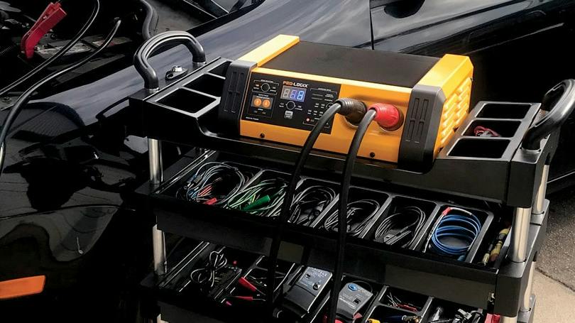 battery misconceptions