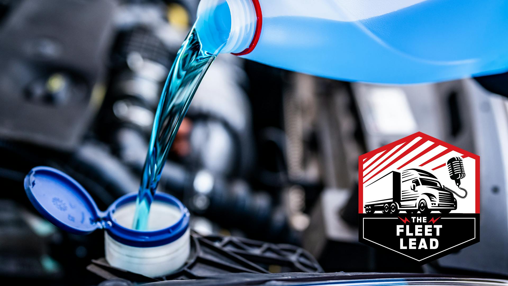 fleetlead coolant