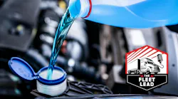 fleetlead coolant