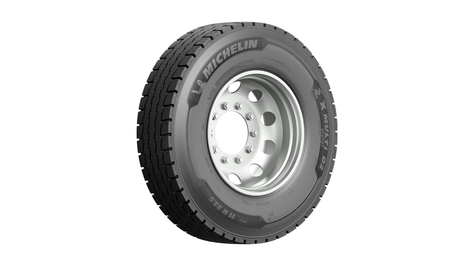 michelin