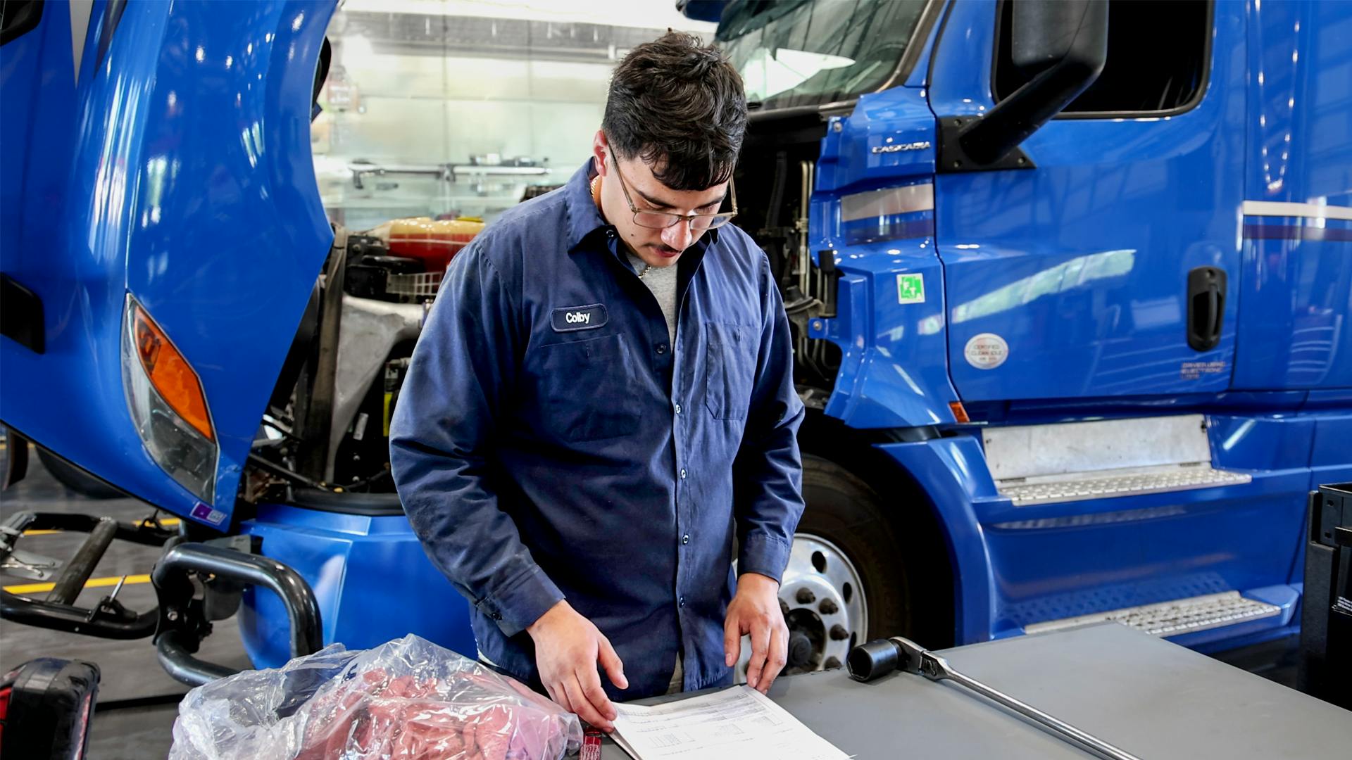 Documentation of diagnostic steps and results can help tech support move a repair forward.