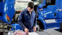 Documentation of diagnostic steps and results can help tech support move a repair forward.