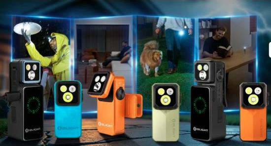 Oclip 2 Series