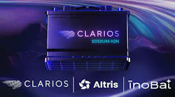 clariossodium
