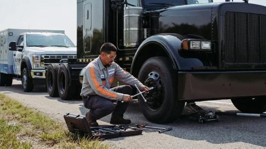 Kooner Fleet Management Solutions partners with Global Partners on fleet fueling and maintenance