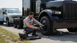 Kooner Fleet Management Solutions partners with Global Partners on fleet fueling and maintenance