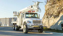 Terex models’ rear bumper hitch plate may bend