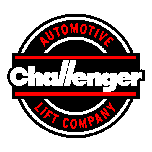 Challenger Lifts Logo