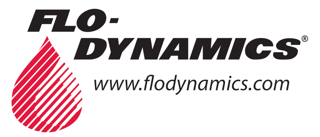 Flo-Dynamics Logo