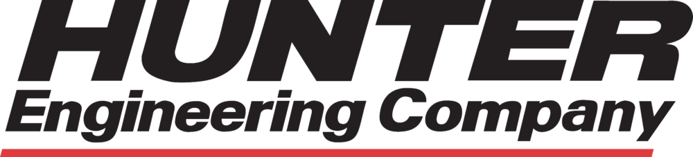 Hunter Engineering Company Logo
