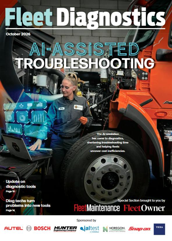 2026 Diagnostic Supplement cover image