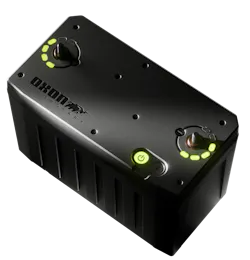 Oxon Power’s HyperStart system separates engine starting from hotel loads to help maintain starting reliability.