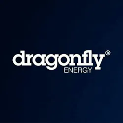 Dragonfly Energy Logo
