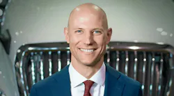 Mark Colson