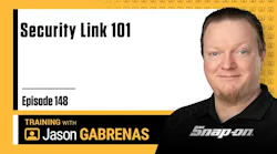 Security Link 101 - Snap-on Live Training Episode 148 | Snap-on Diagnostics