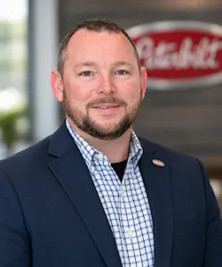 Tommy Slaymaker, director of fleet services at The Pete Store