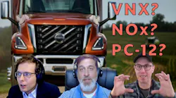 What’s coming in 2027? New Volvo VNX, emissions rules, oil tech