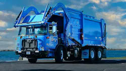 Autocar Xpeditor models’ fuel filter hoses may disconnect and leak fuel