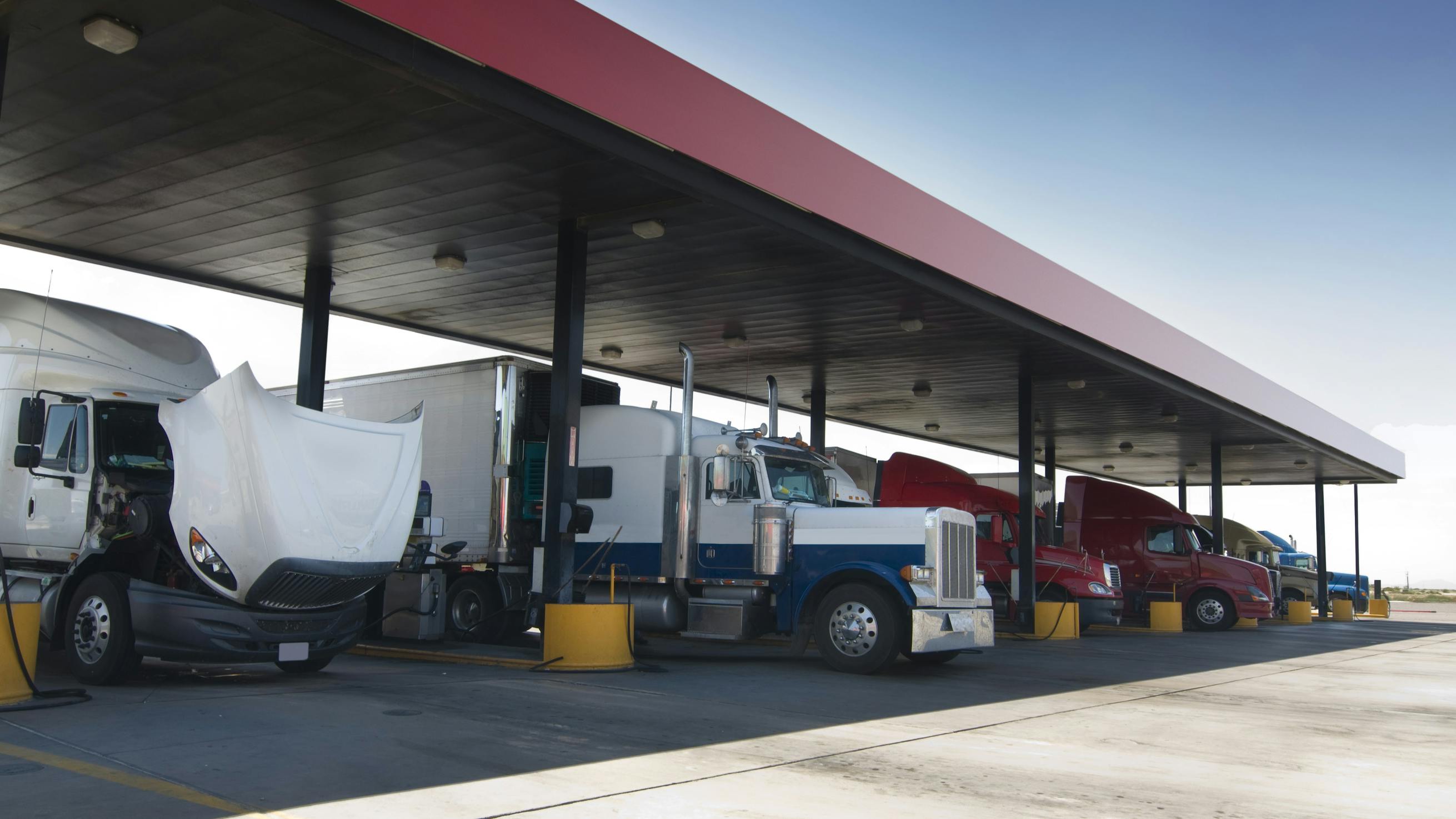 Diesel prices rise in October as efforts to ease U.S. fuel costs face questions