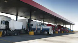 Diesel prices rise in October as efforts to ease U.S. fuel costs face questions