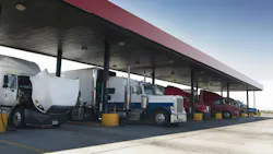 Diesel prices rise in October as efforts to ease U.S. fuel costs face questions